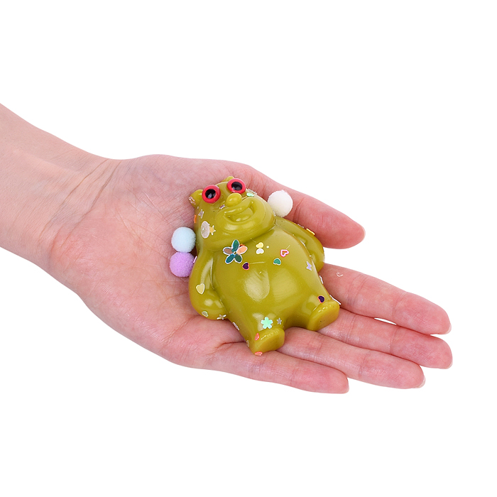 Игрушка - антистресс 00-5619 "Монстрик"