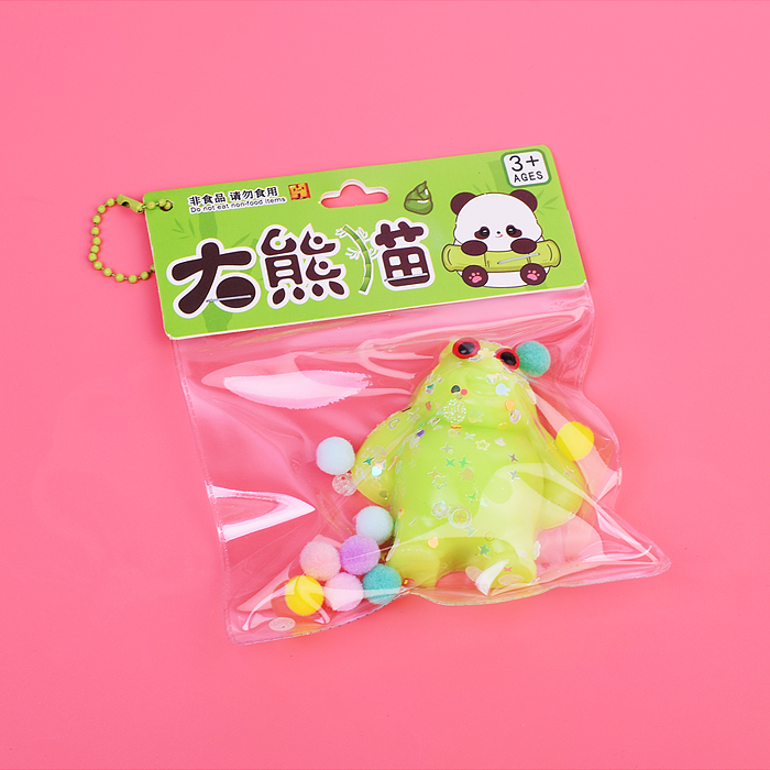 Игрушка - антистресс 00-5619 "Монстрик"