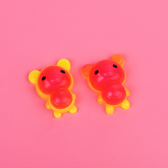 Игрушка - антистресс 00-5635 "Зверята"