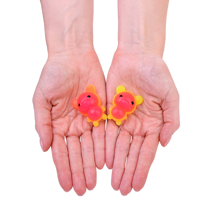 Игрушка - антистресс 00-5635 "Зверята"