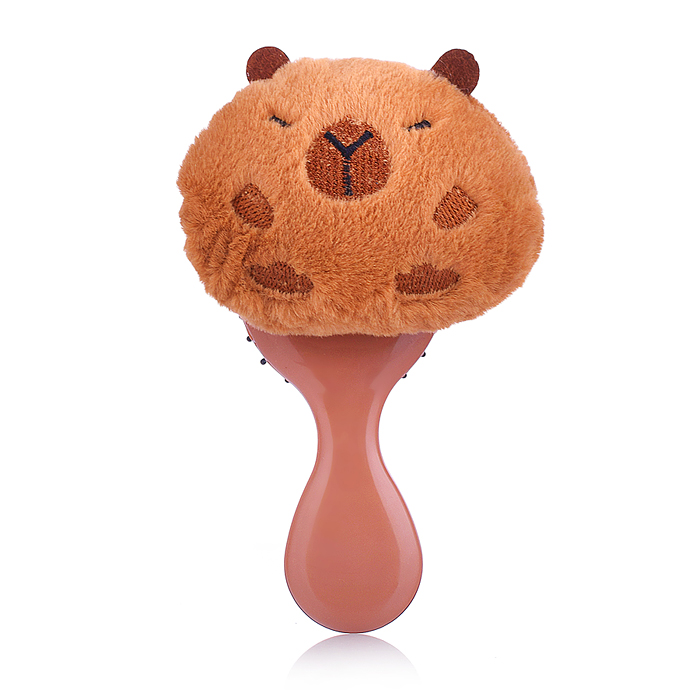 Расческа 00-6606 "Капибара" 