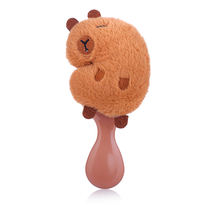 Расческа 00-6606 "Капибара" 