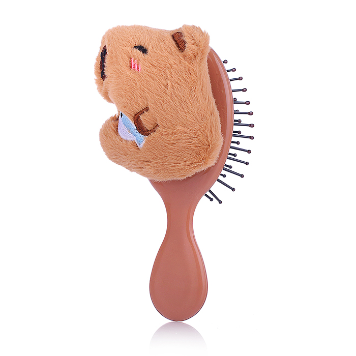 Расческа 00-6606 "Капибара" 