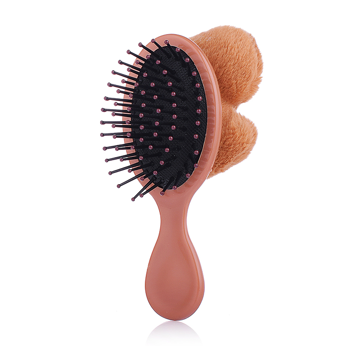 Расческа 00-6606 "Капибара" 