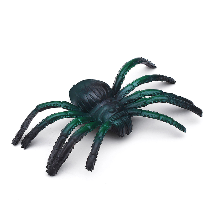 Пластизоль насекомые "Рассказы о животных" 8 шт. в пакете