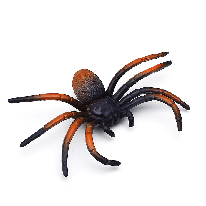 Пластизоль насекомые "Рассказы о животных" 8 шт. в пакете