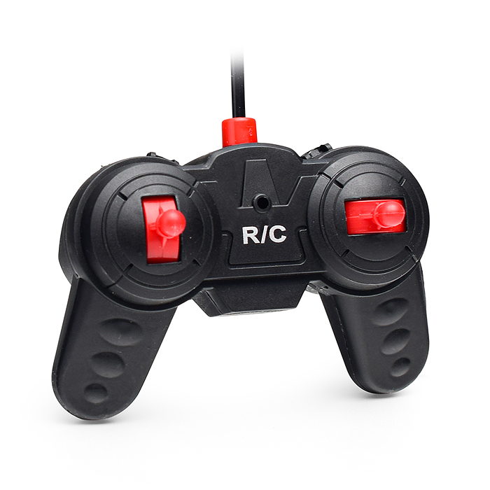 Танк AKX540-2 "Батл" р/у, в коробке