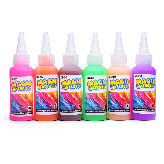 Творческая мастерская 77-45A "Magic water elf" в коробке