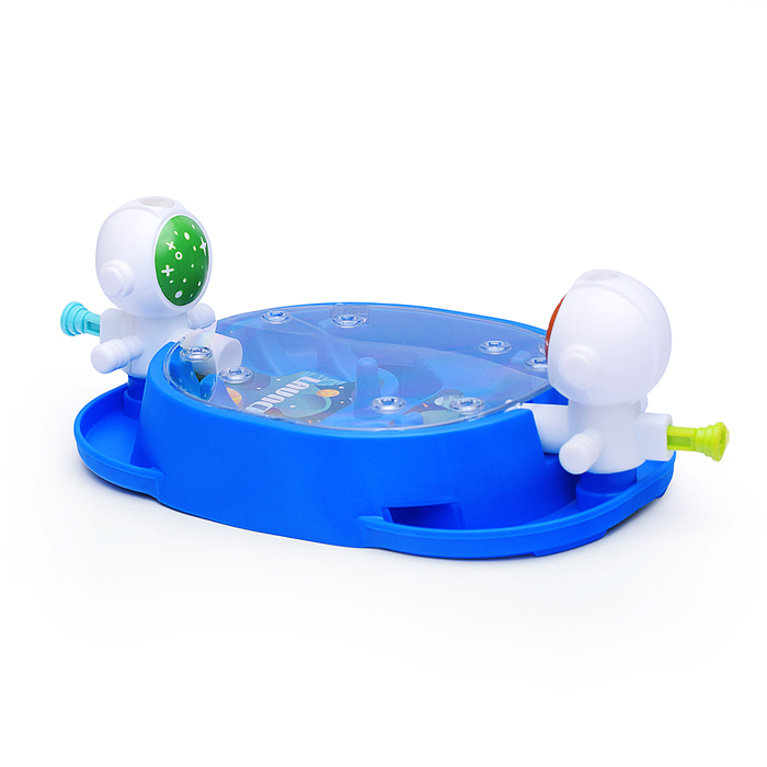 Игровой модуль с шариками 942 "Космическая атака"