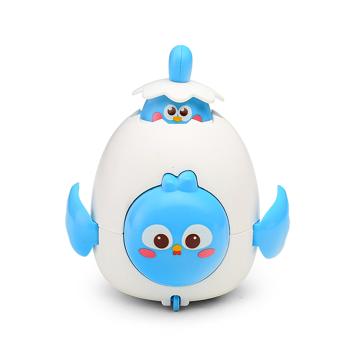 Катапульта HC-710 "Озорные пташки" в коробке