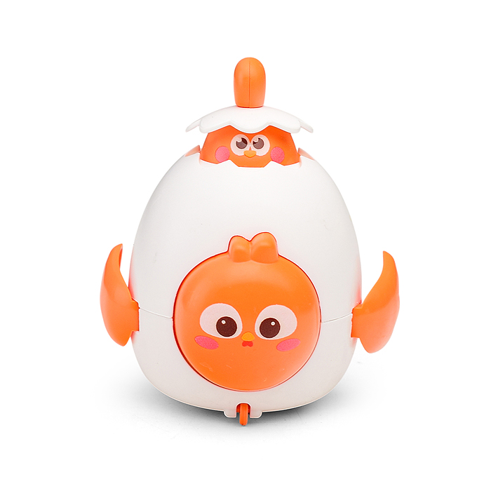 Катапульта HC-710 "Озорные пташки" в коробке