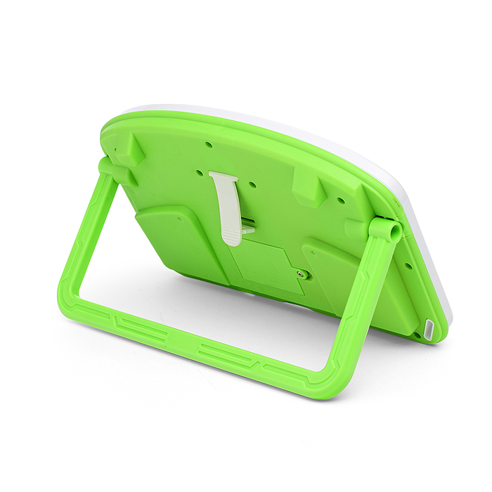 Шезлонг детский 68185 "Лягушонок"