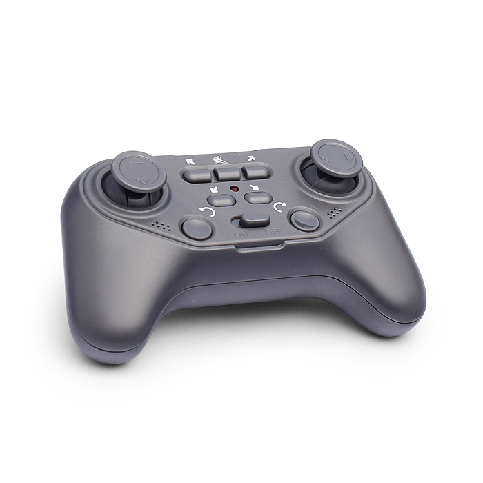 Машина SL-8014A "Водная атака" р/у, 27 MHz, в коробке