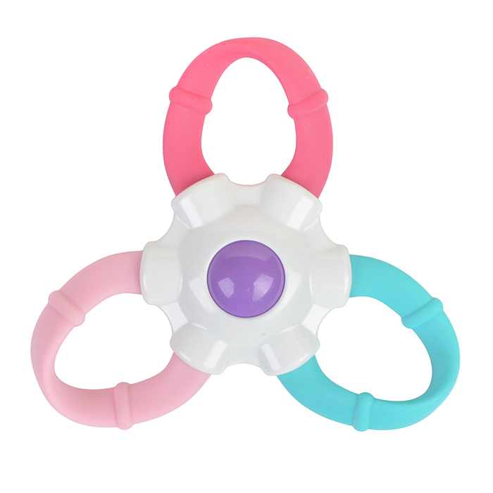 Развивающая игрушка "Спиннер"