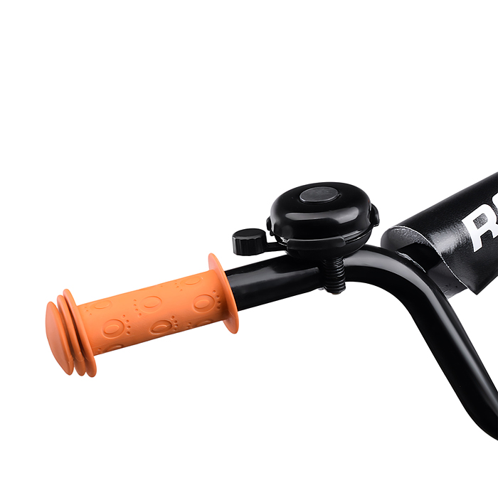 Велосипед 16" Rocket Phoenix, цвет зеленый