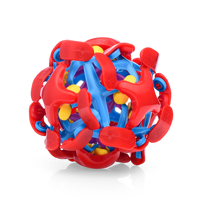 Запускалка (мяч) -трансформер 00-6071 "Бермуды" в пакете