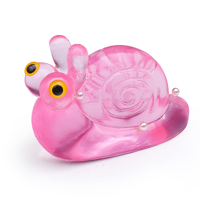 Игрушка -антистресс 00-6699 "Улитка"