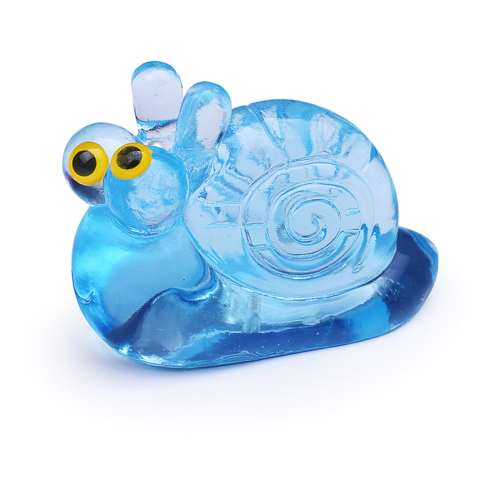 Игрушка -антистресс 00-6699 "Улитка"