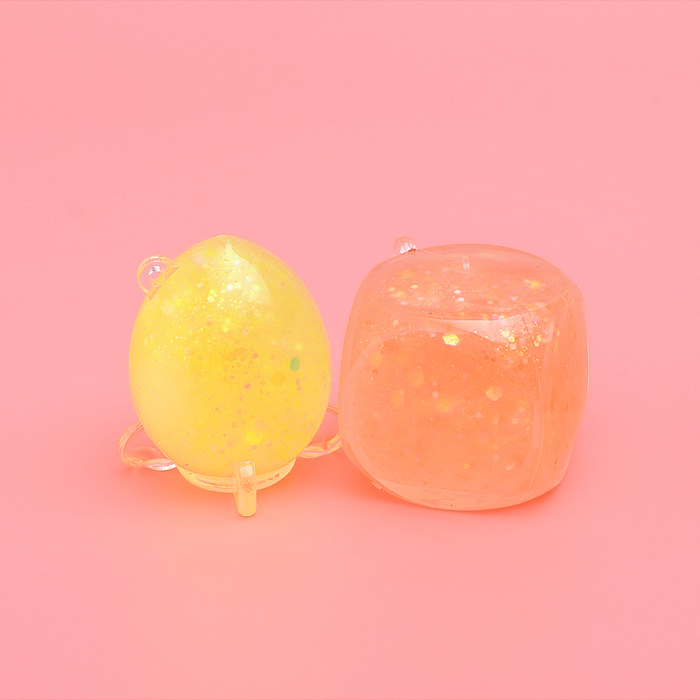 Фото к товару Игрушка -антистресс 00-6733 "Яркая жмялка" Игрушка -антистресс 00-6733 "Яркая жмялка"