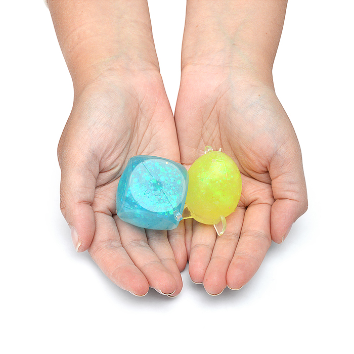 Фото к товару Игрушка -антистресс 00-6733 "Яркая жмялка" Игрушка -антистресс 00-6733 "Яркая жмялка"