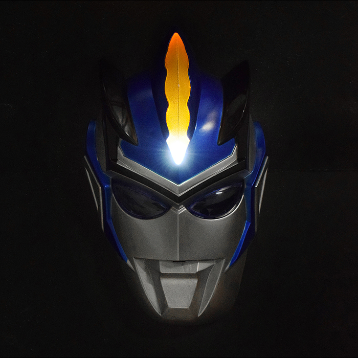 Маска 661-P18 "Superman-1" в пакете