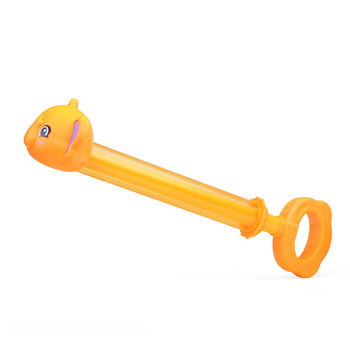 Фото к товару Водная пушка M308C "Слоник" в сетке Водная пушка M308C "Слоник" в сетке