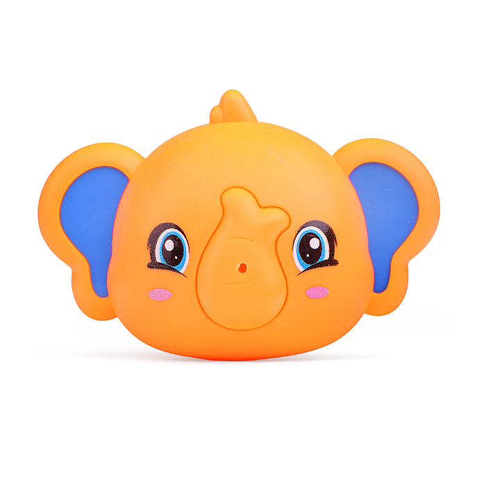 Фото к товару Водная пушка M308C "Слоник" в сетке Водная пушка M308C "Слоник" в сетке