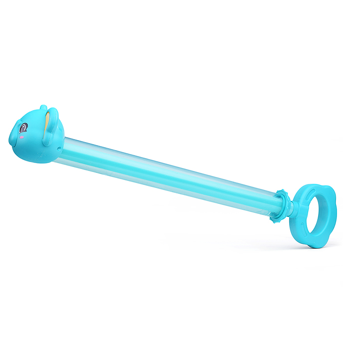 Фото к товару Водная пушка M308C "Слоник" в сетке Водная пушка M308C "Слоник" в сетке