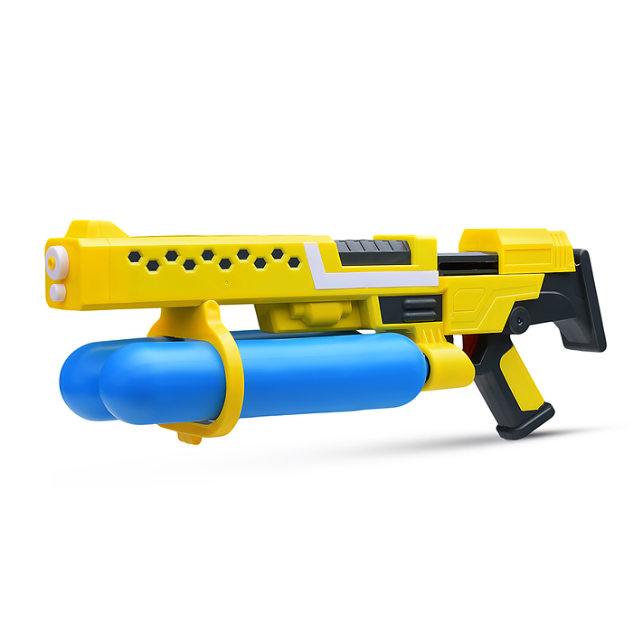 Водное оружие LD-989A "Морское сражение" в пакете