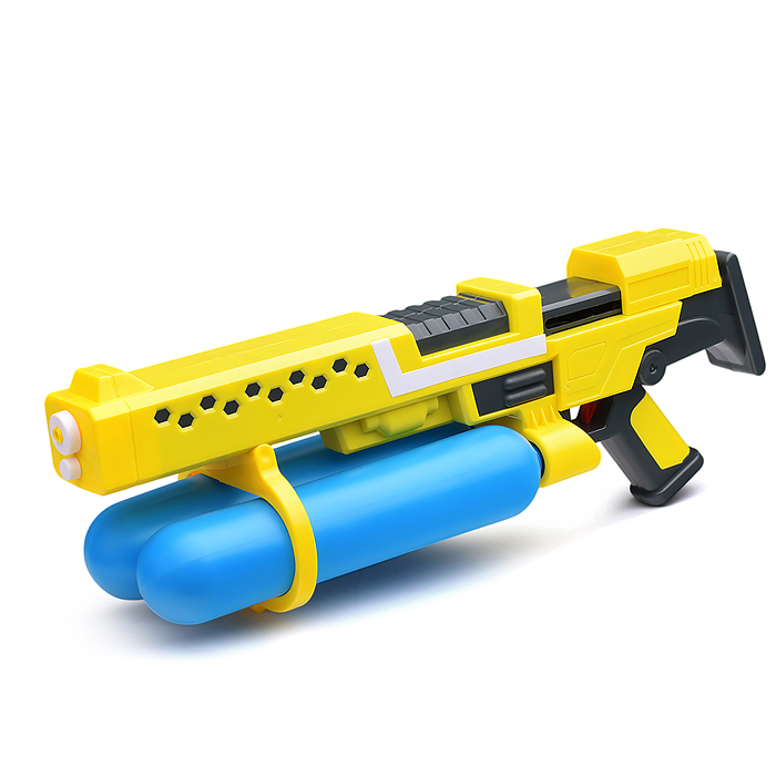 Водное оружие LD-989A "Морское сражение" в пакете