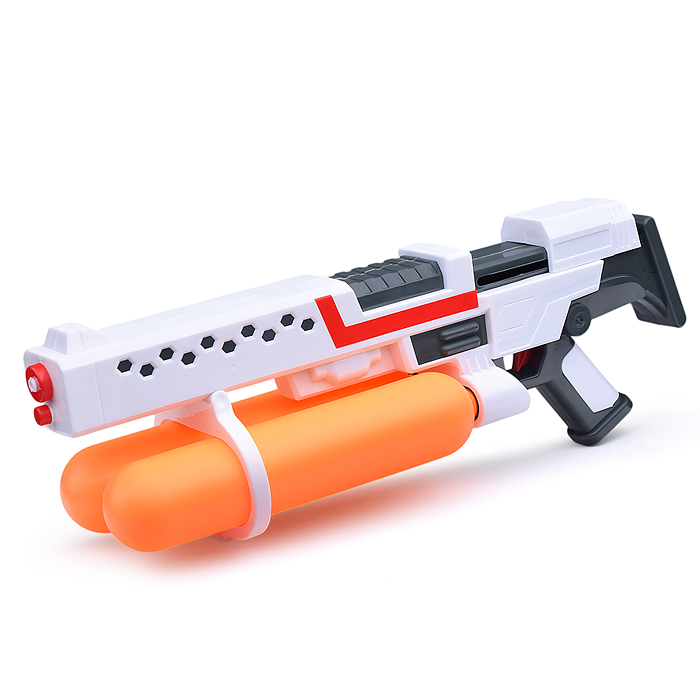 Водное оружие LD-989A "Морское сражение" в пакете