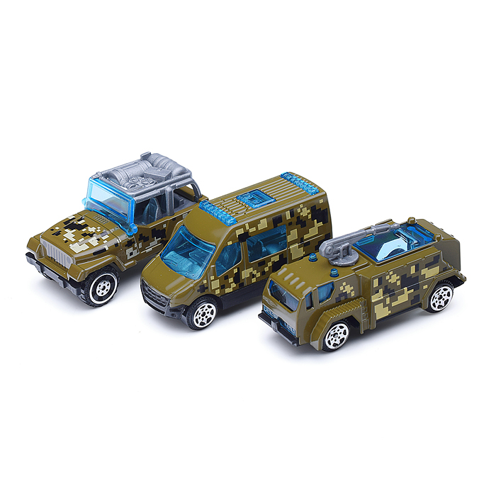 Космическая станция JP588-16 "Исследование космоса-2" в коробке