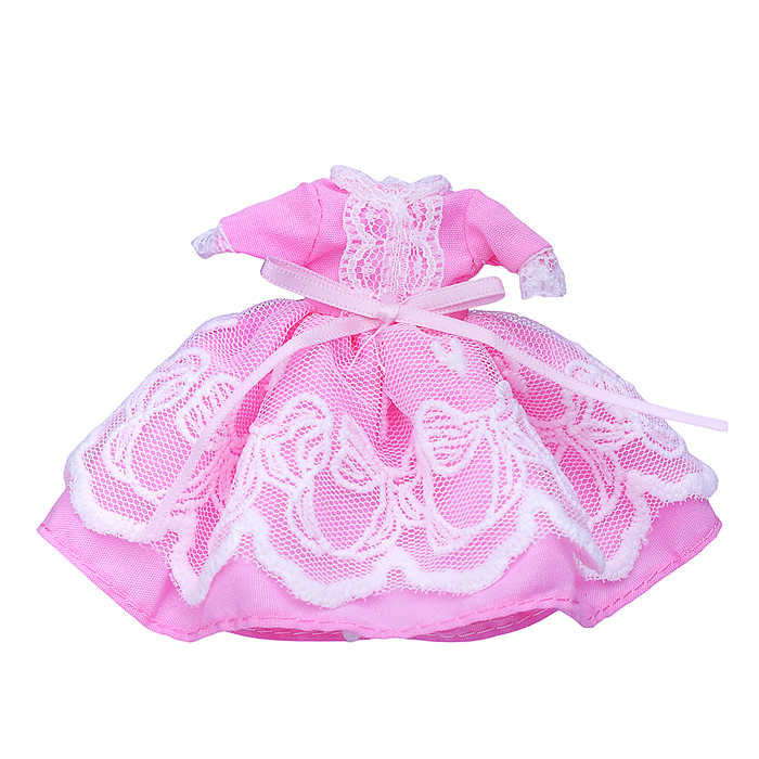 Кукла RR038 "Снежана" с аксессуарами, в коробке