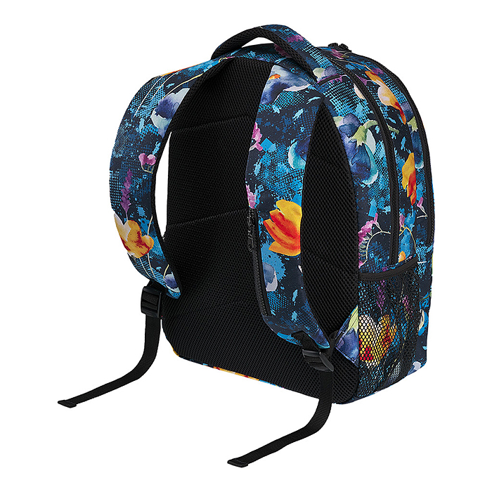 Рюкзак "EasyLine" с двумя отделениями 20L Watercolor