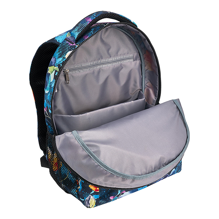 Рюкзак "EasyLine" с двумя отделениями 20L Watercolor