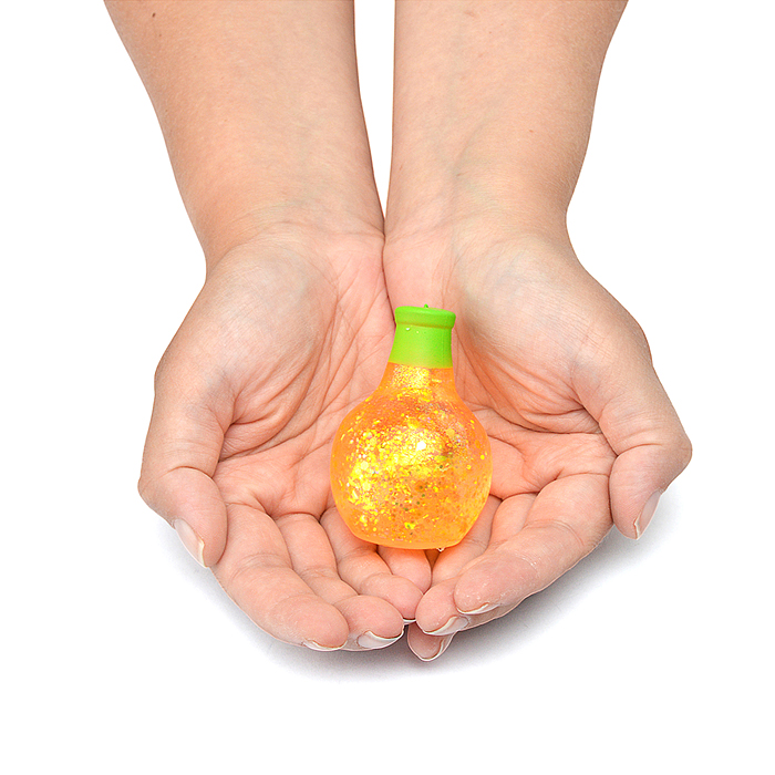 Фото к товару Игрушка -антистресс 00-6739 "Колбачка" Игрушка -антистресс 00-6739 "Колбачка"