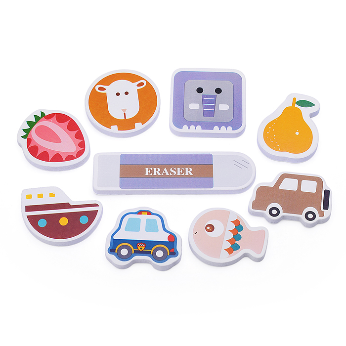 Доска для рисования D1987 "Цирк"