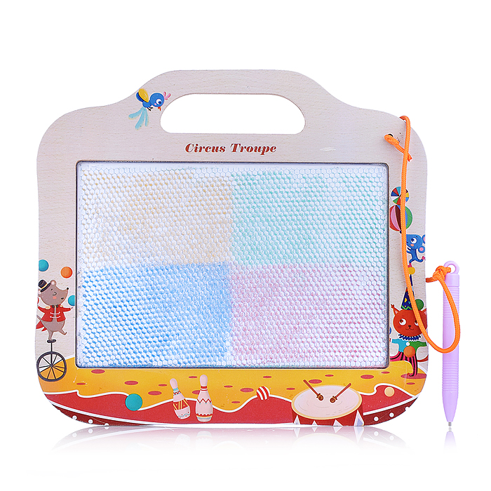 Доска для рисования D1987 "Цирк"