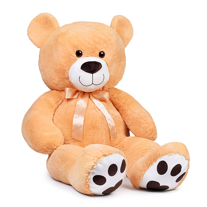 Подарочная игрушка "Медведь Майкл " Подарочная игрушка "Медведь Майкл "