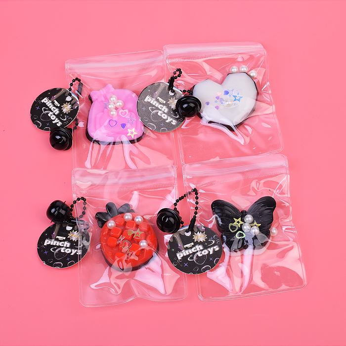 Игрушка - антистресс 00-5576 "Мульти"