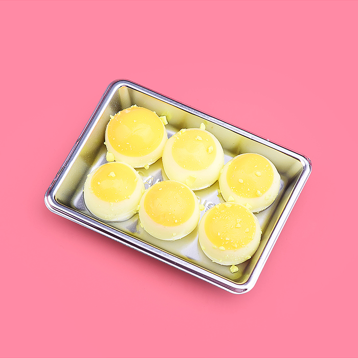 Фото к товару Игрушка - антистресс 00-5577 "Набор пироженых Моти" Игрушка - антистресс 00-5577 "Набор пироженых Моти"