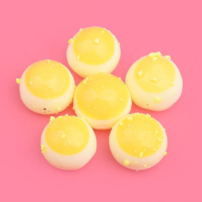 Фото к товару Игрушка - антистресс 00-5577 "Набор пироженых Моти" Игрушка - антистресс 00-5577 "Набор пироженых Моти"