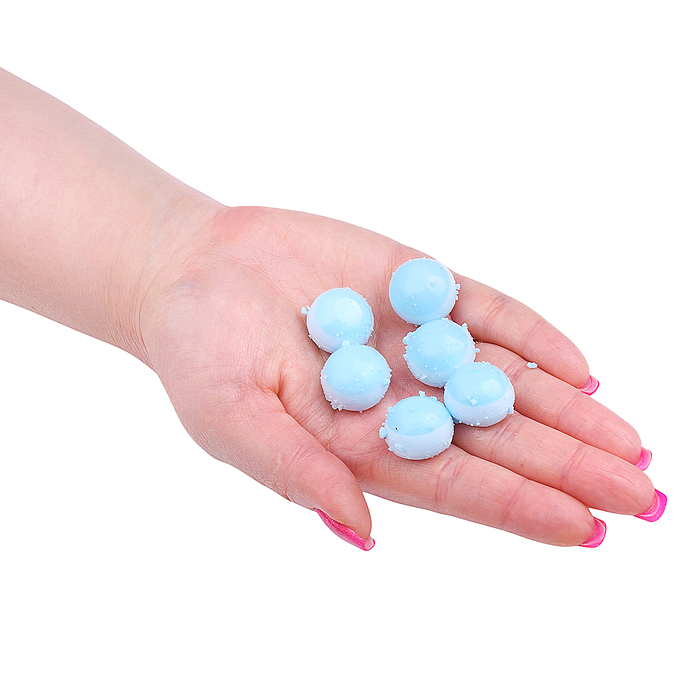 Фото к товару Игрушка - антистресс 00-5577 "Набор пироженых Моти" Игрушка - антистресс 00-5577 "Набор пироженых Моти"