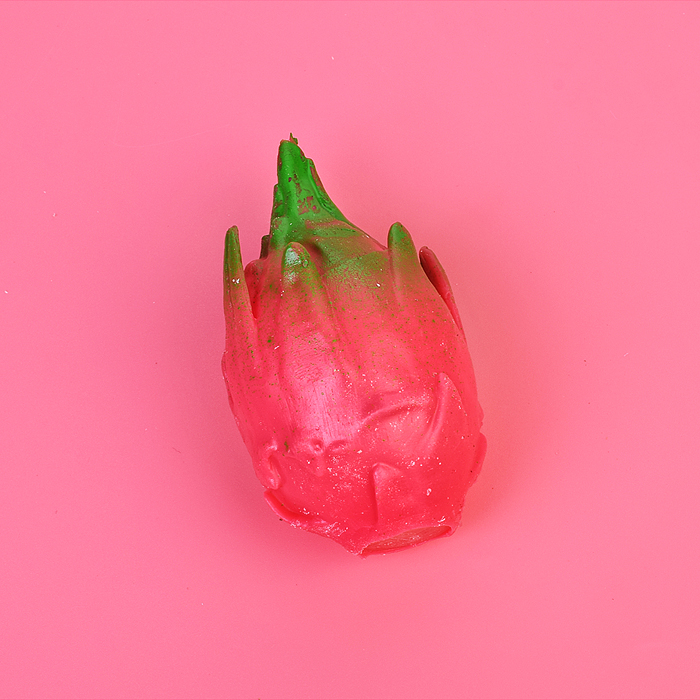 Фото к товару Игрушка - антистресс 00-5612 "Драконий фрукт" Игрушка - антистресс 00-5612 "Драконий фрукт"