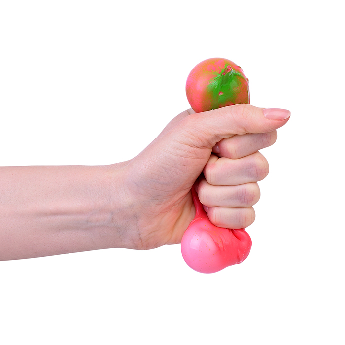 Фото к товару Игрушка - антистресс 00-5612 "Драконий фрукт" Игрушка - антистресс 00-5612 "Драконий фрукт"
