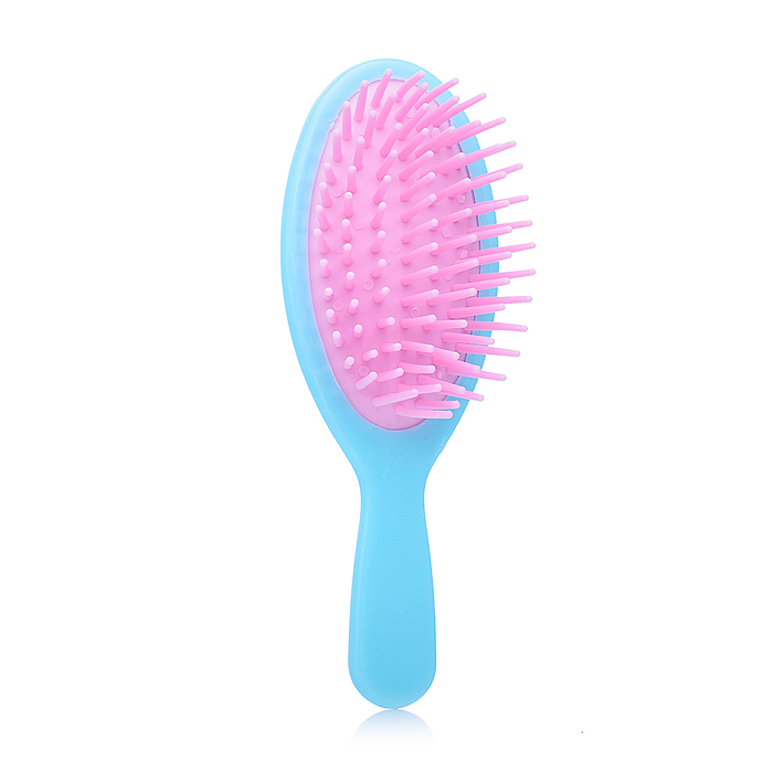 Расческа 00-5410 "Милый зверёк" в ассортименте