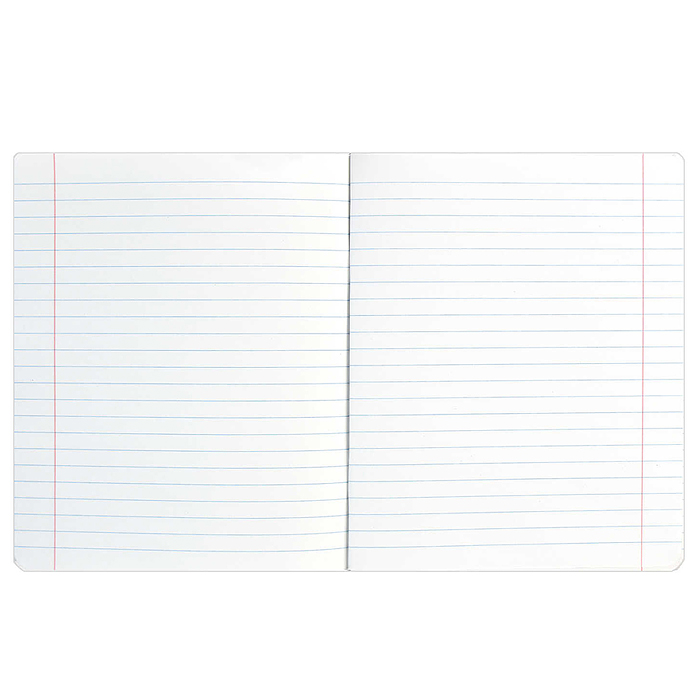 Тетрадь 48 л., линия "Селфи" Литература