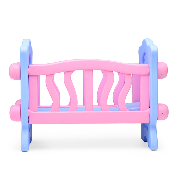 Кроватка 58 см для куклы