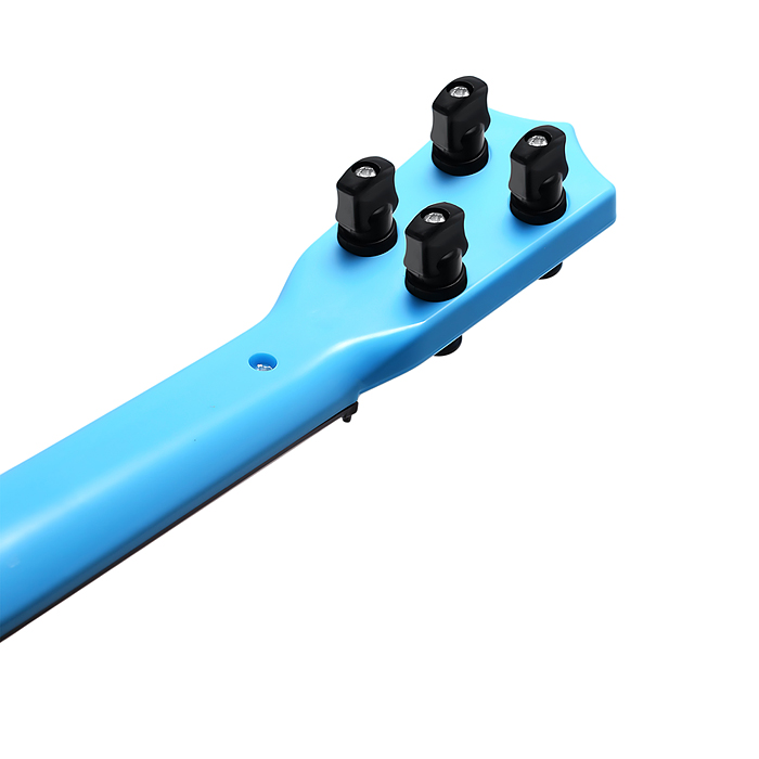 Гитара UT0194 "Музыкальный час" в коробке