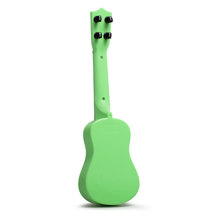 Гитара UT0194 "Музыкальный час" в коробке